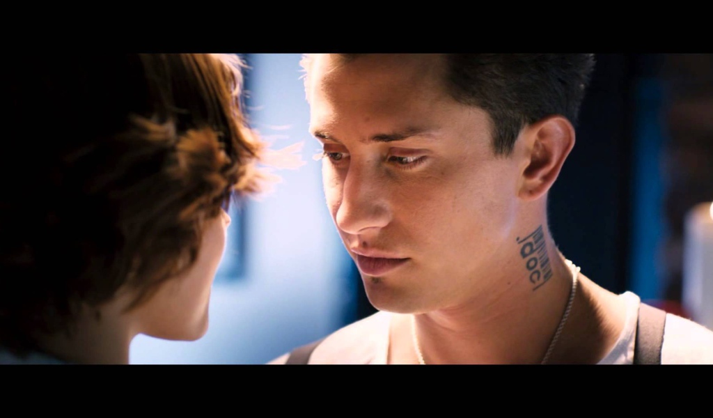 Темный мир: Равновесие злодей угрожает