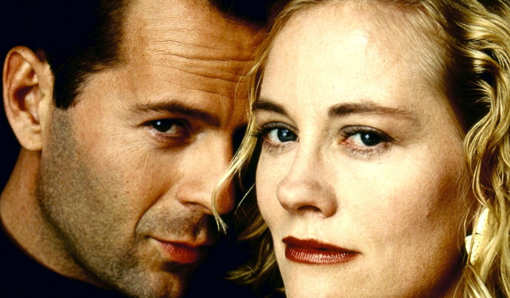 Детективное агентство Лунный свет