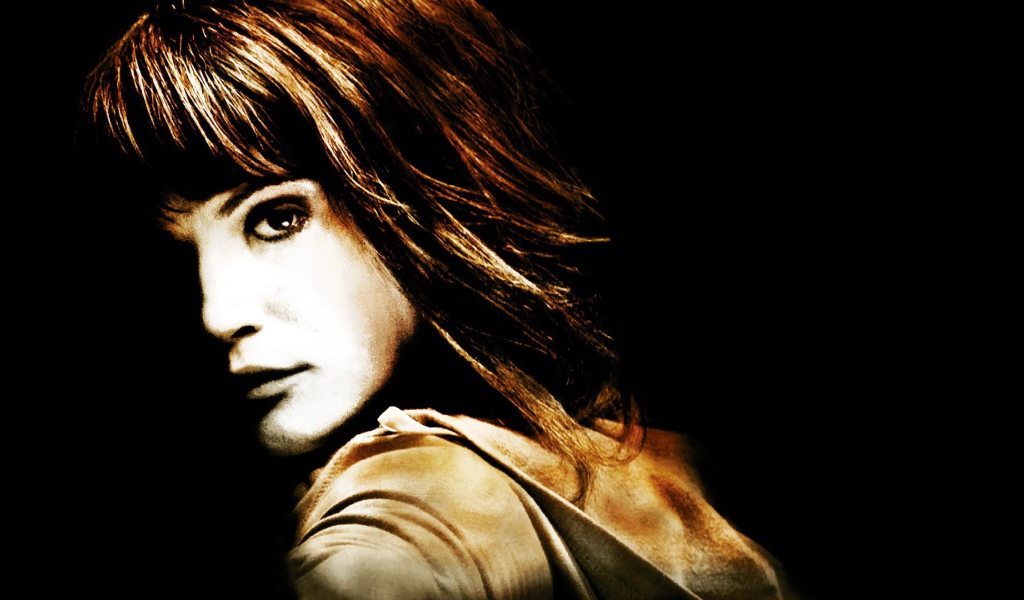 Исчезновение Элис Крид