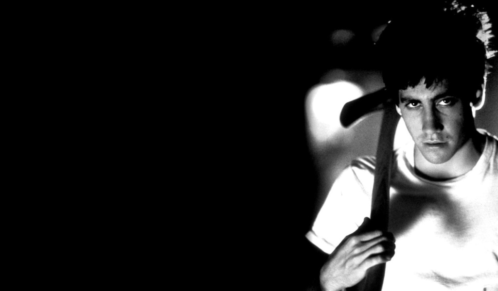 Донни Дарко