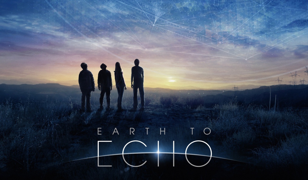 Фильм Земля Эхо 2014