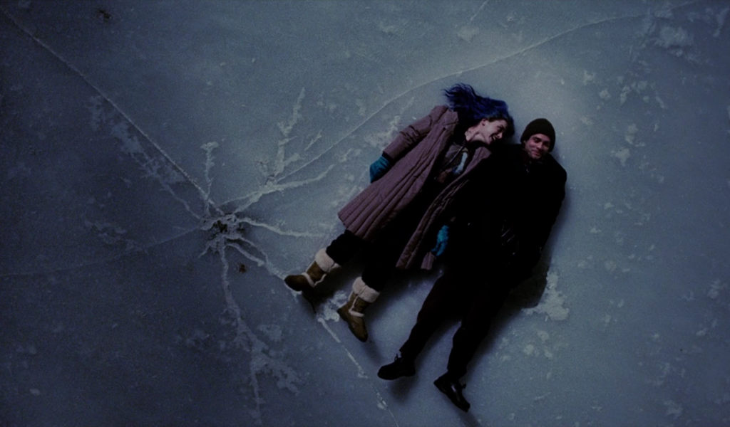 Вечное сияние чистого разума