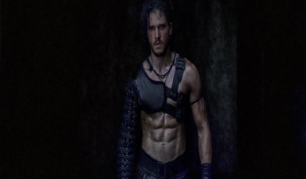 Известный фильм Помпеи 2014