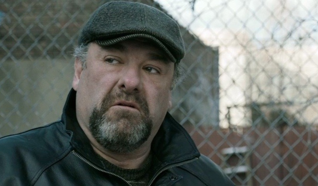 Фильм Подставное лицо 2014