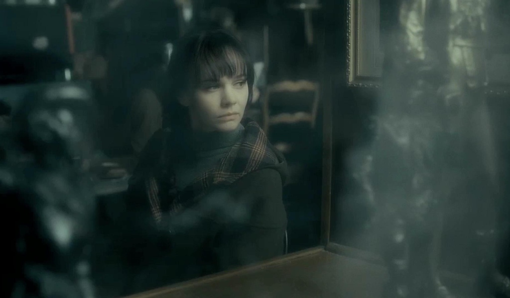 Кадр из фильма Внутри Льюина Дэвиса