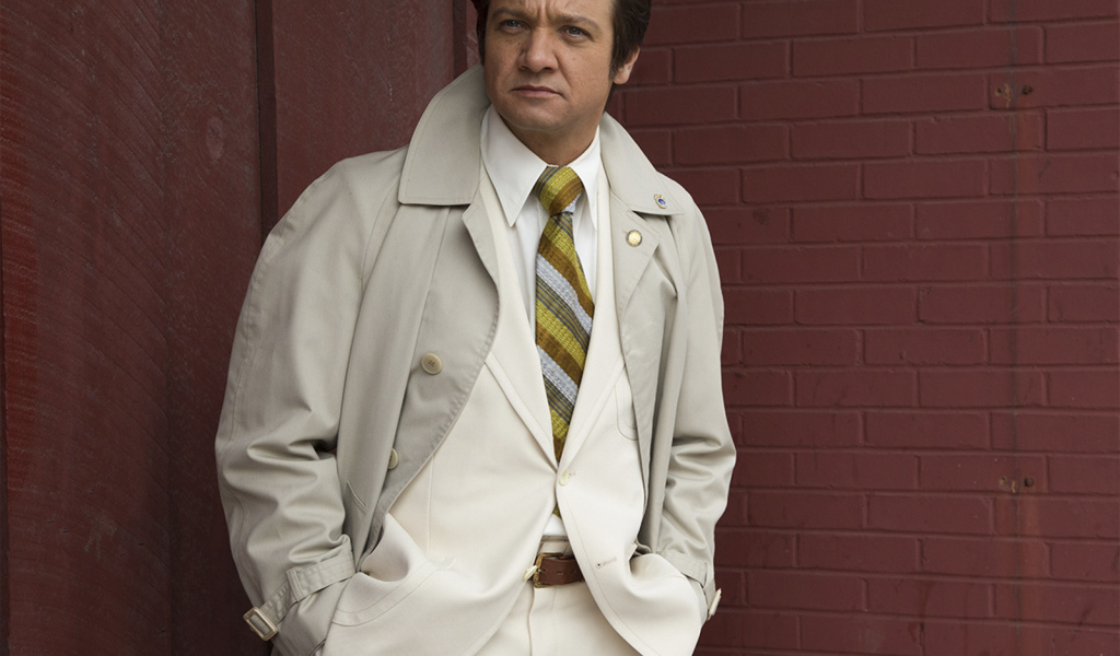 Отличный фильм  Афера по-американски