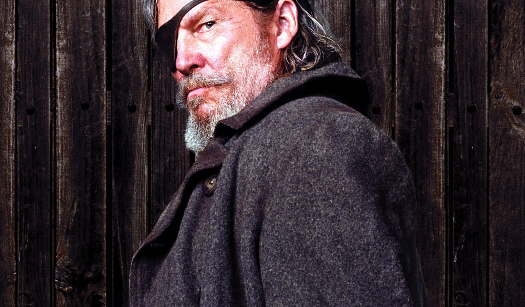 Железная хватка