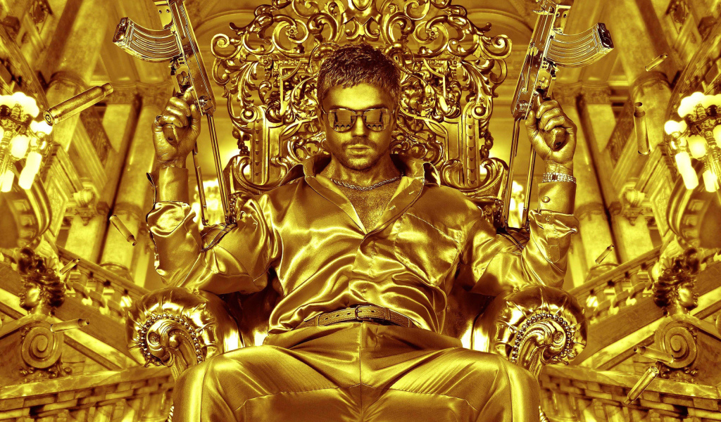 Интересный фильм Двойник