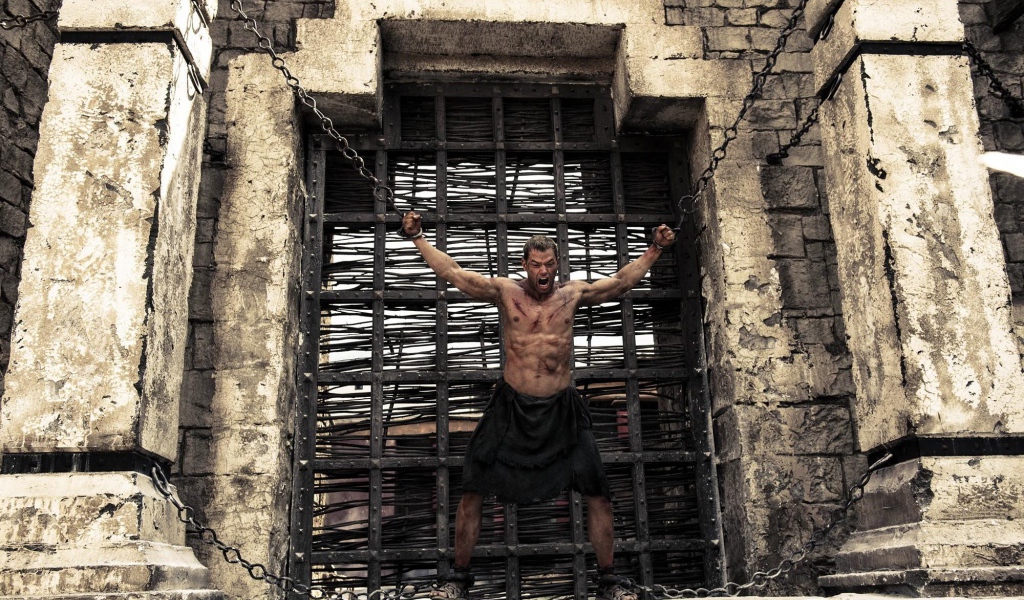 Интересный фильм Геракл Начало легенды