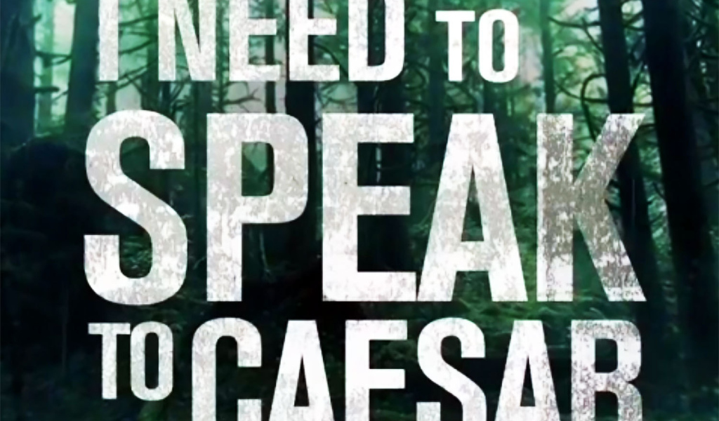 Интересный фильм Планета обезьян Революция