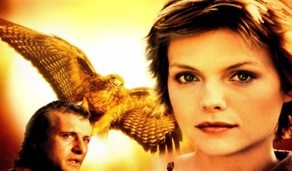 Леди-ястреб