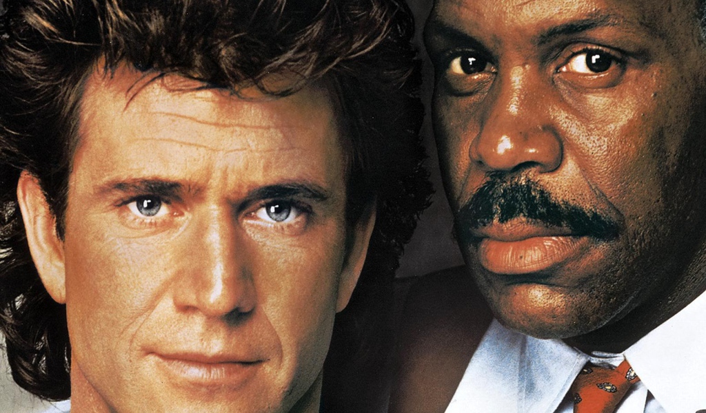 Смертельное оружие 2