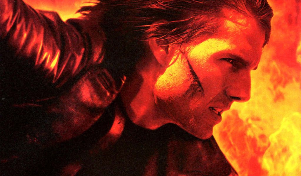 Миссия невыполнима