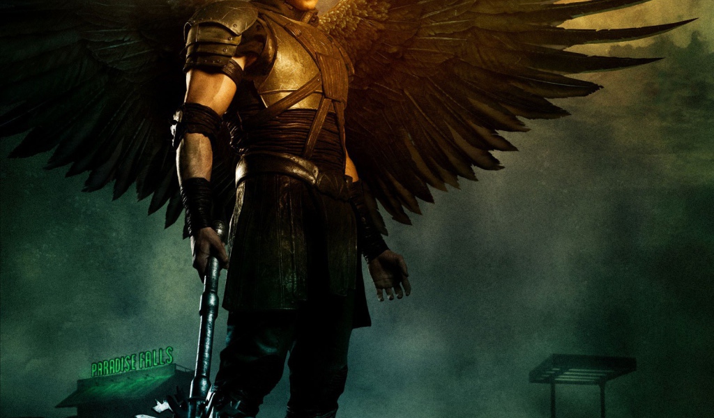 Кино Легион