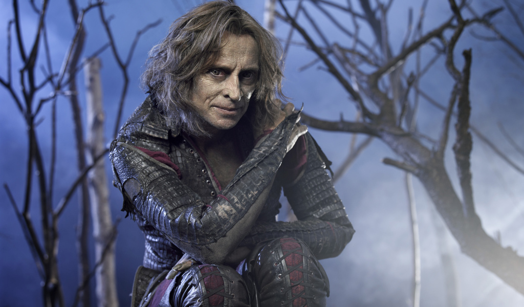 Кино Однажды в сказке