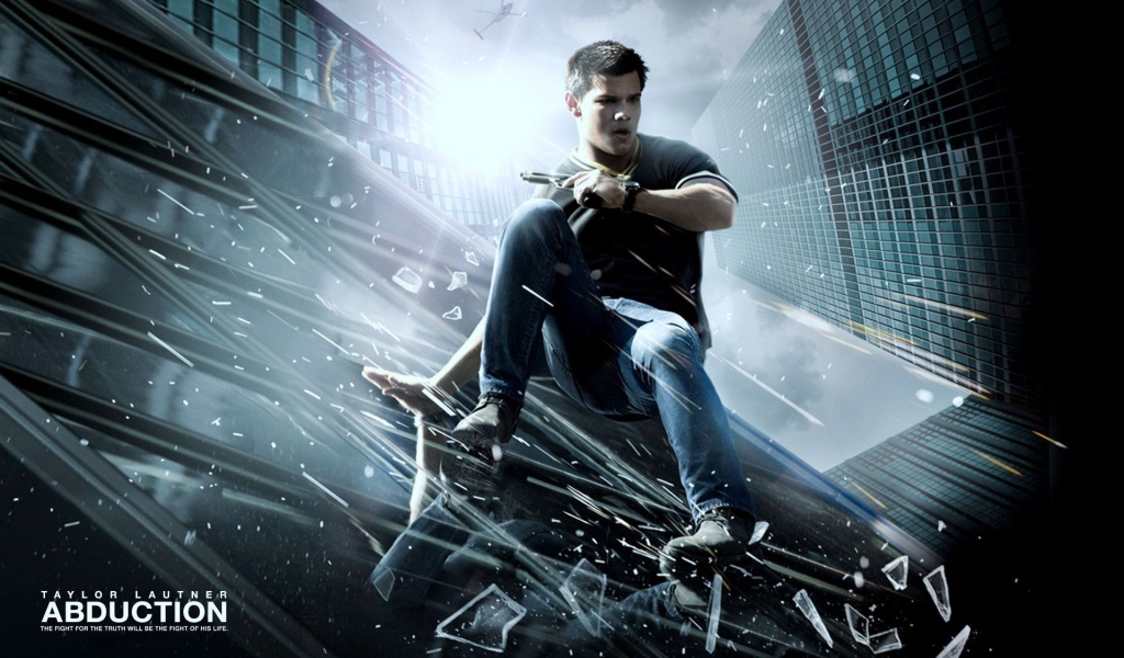 Кино боевик