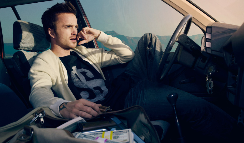 Need for Speed: Жажда скорости