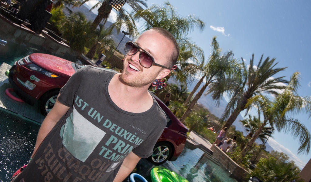 Новый фильм Need for Speed Жажда скорости