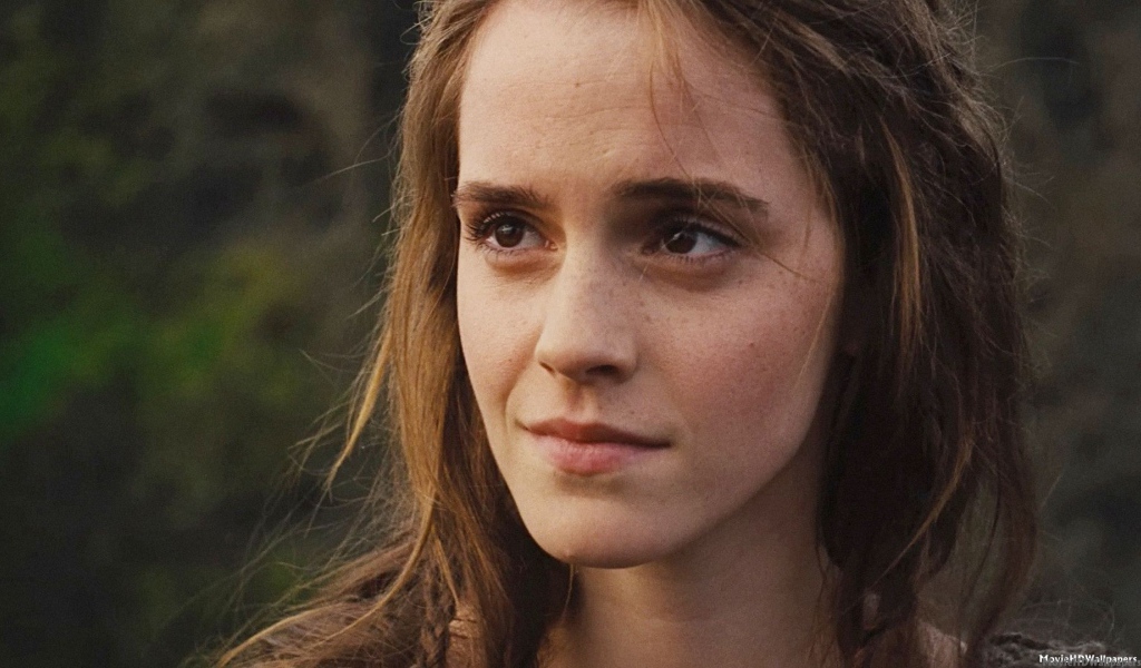 Ной Эмма Уотсон