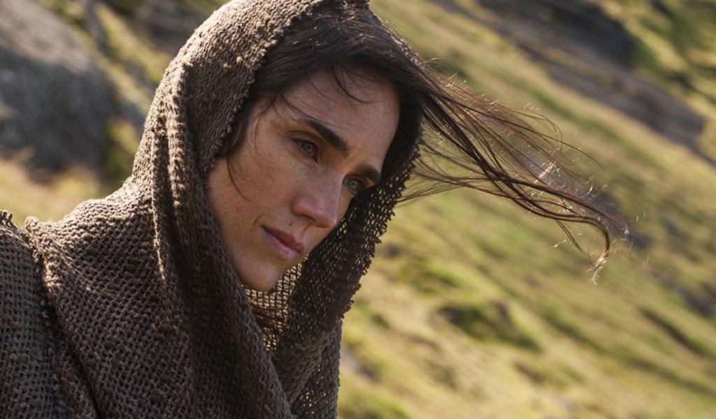 Ной Дженифер Коннели