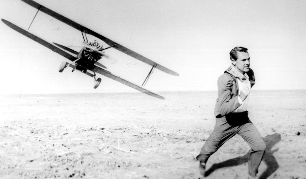 К северу через северо-запад