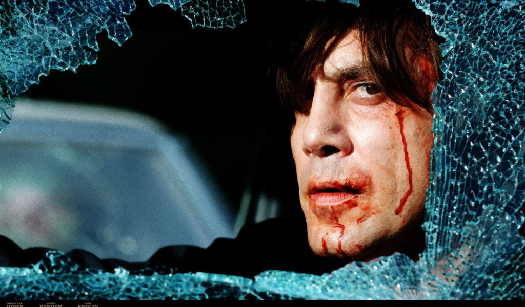 Старикам тут не место