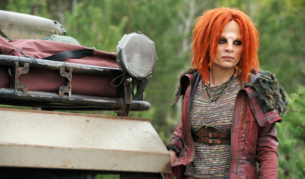 Популярный сериал Вызов