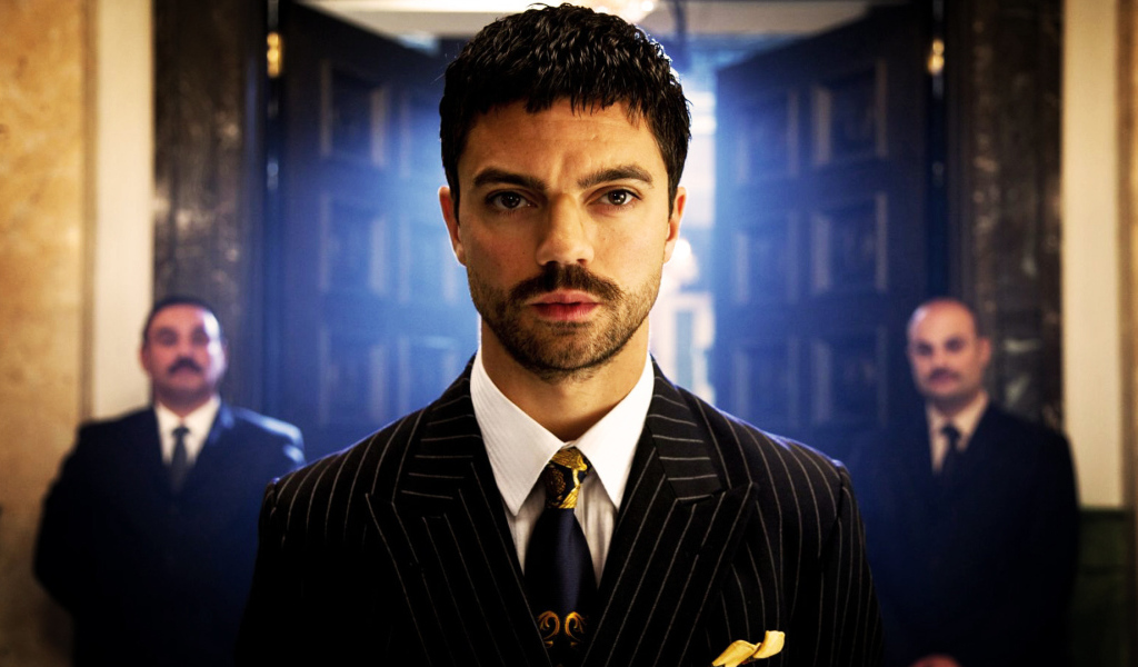 Премьера фильма Двойник