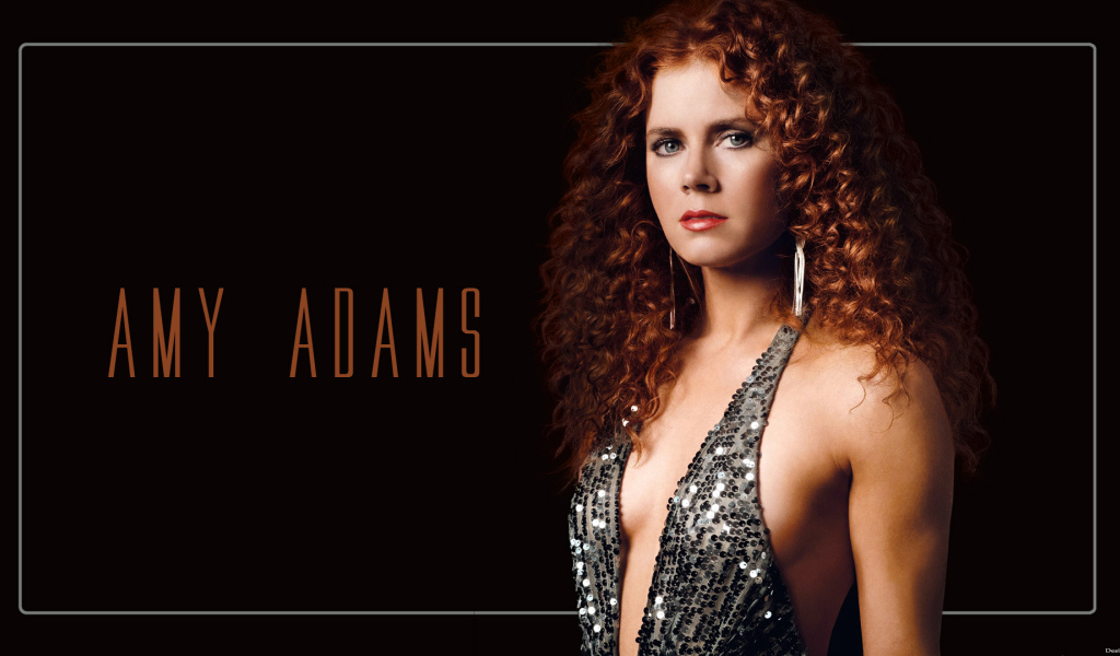 Премьера фильма Афера по-американски