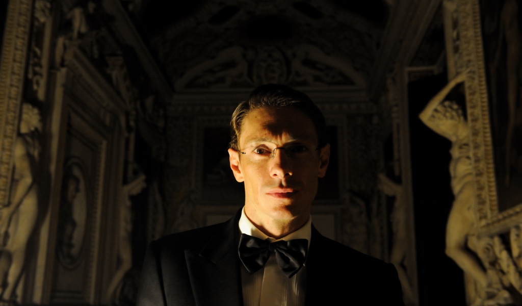 Премьера кинофильма Великая красота