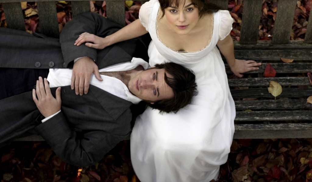 Гордость и предубеждение