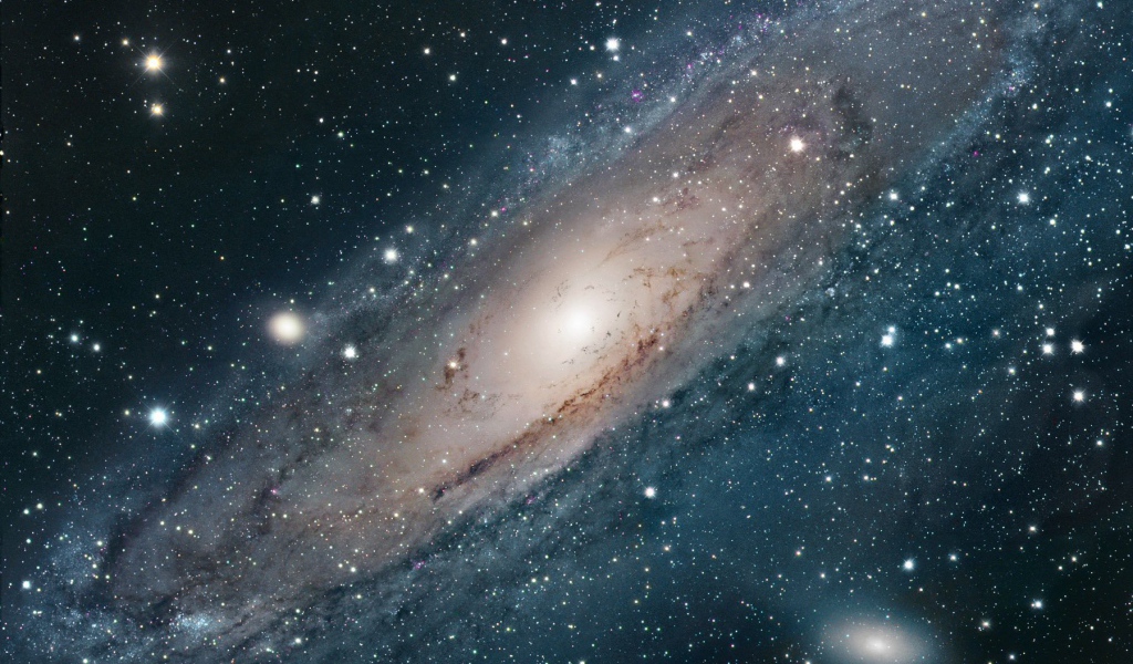 Дорога к звёздам