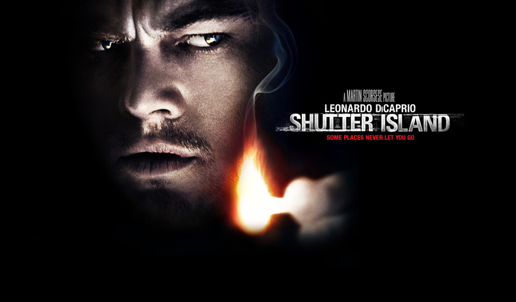 Остров проклятых