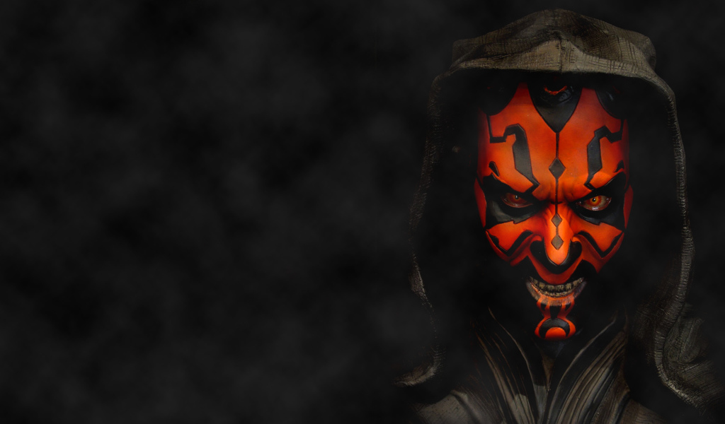 Ситх из фильма Звездные войны