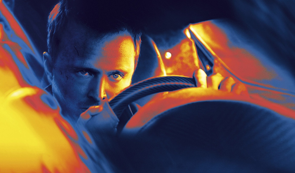 Stills from Need for Speed ​​Need for Speed 