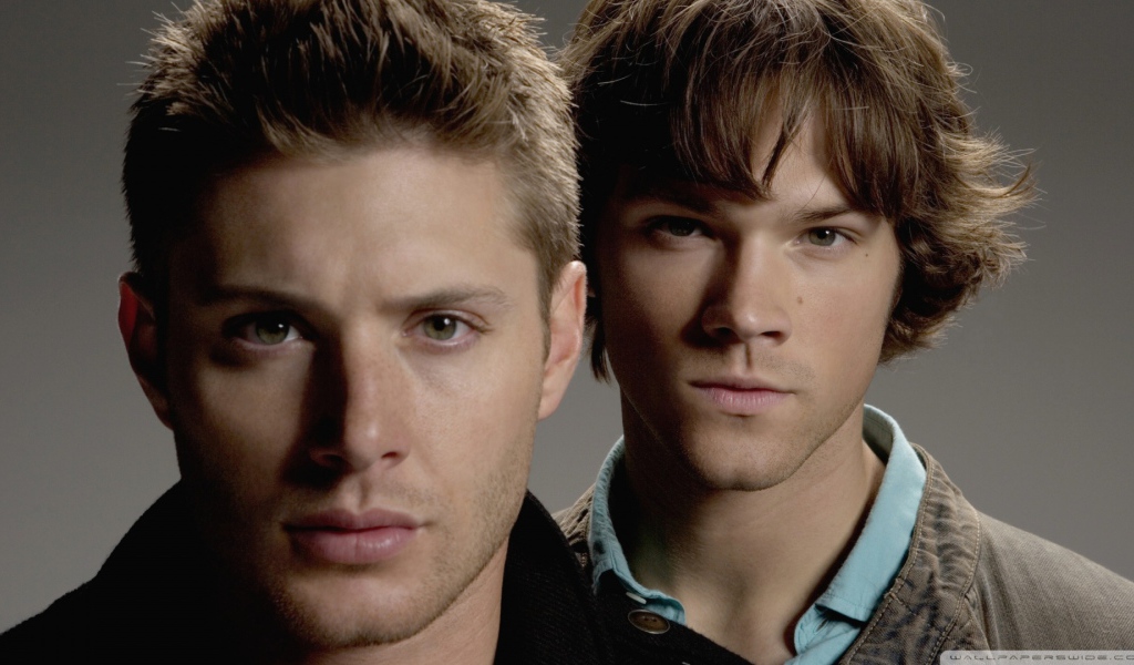 Телевизионный сериал Сверхъестественное