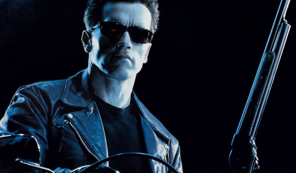 Терминатор 2: Судный день