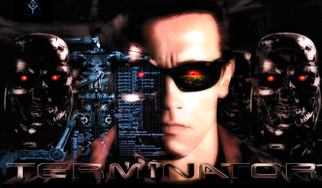 Фильм Терминатор