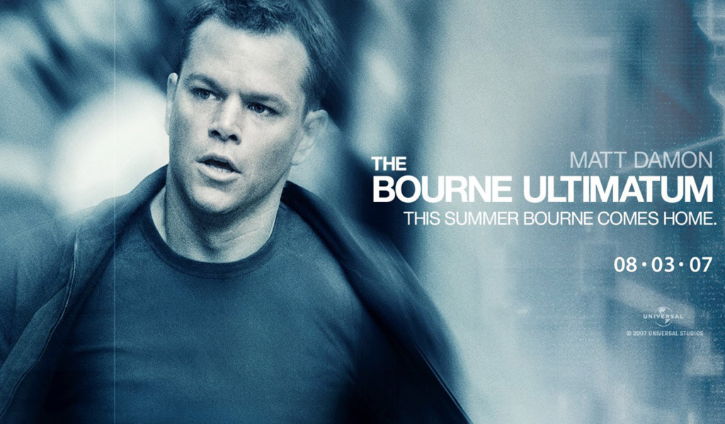 Идентификация Борна