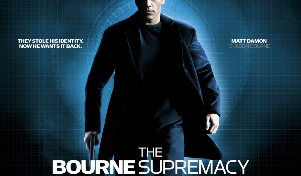 Превосходства Борна