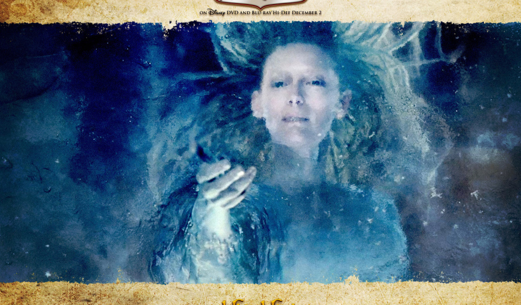 Хроники Нарнии: Принц Каспиан