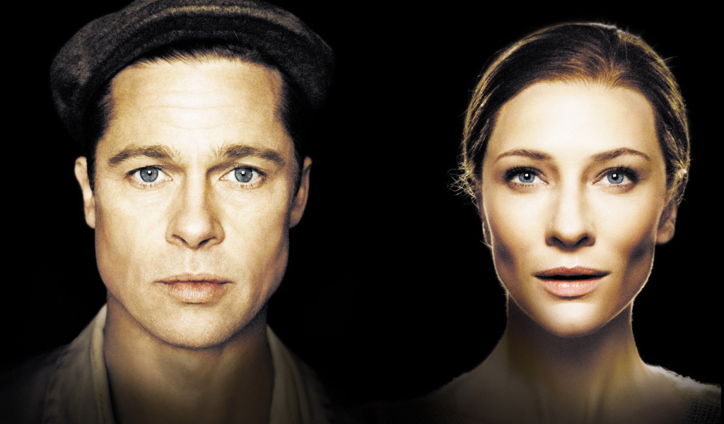 Загадочная история Бенджамина Баттона