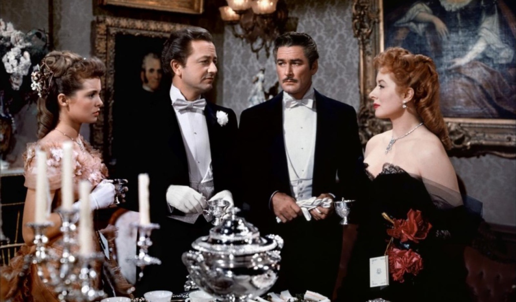 Сага о Форсайтах