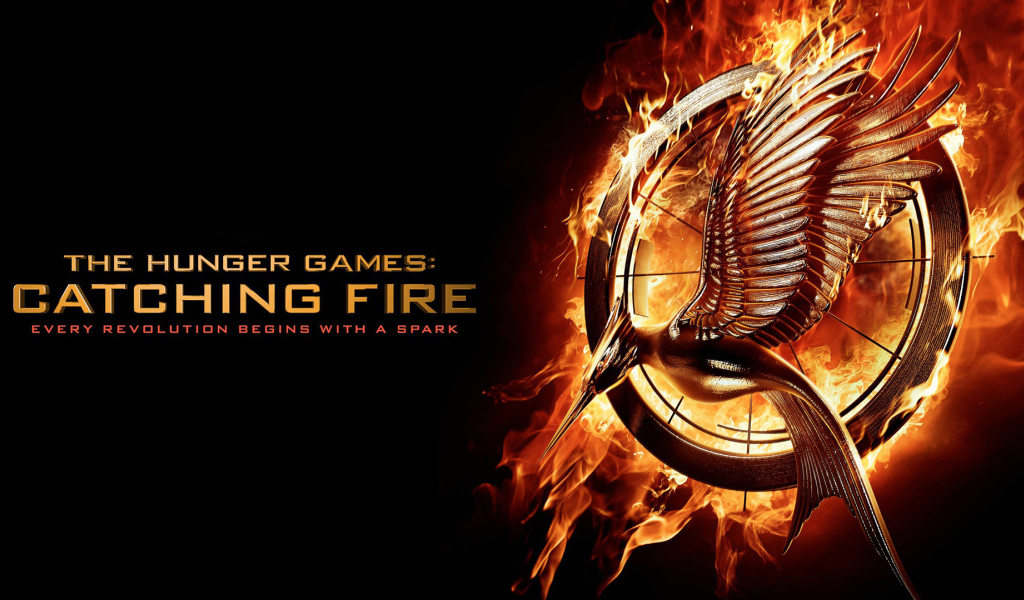 Фильм Голодные игры Сойка-пересмешница. Часть I