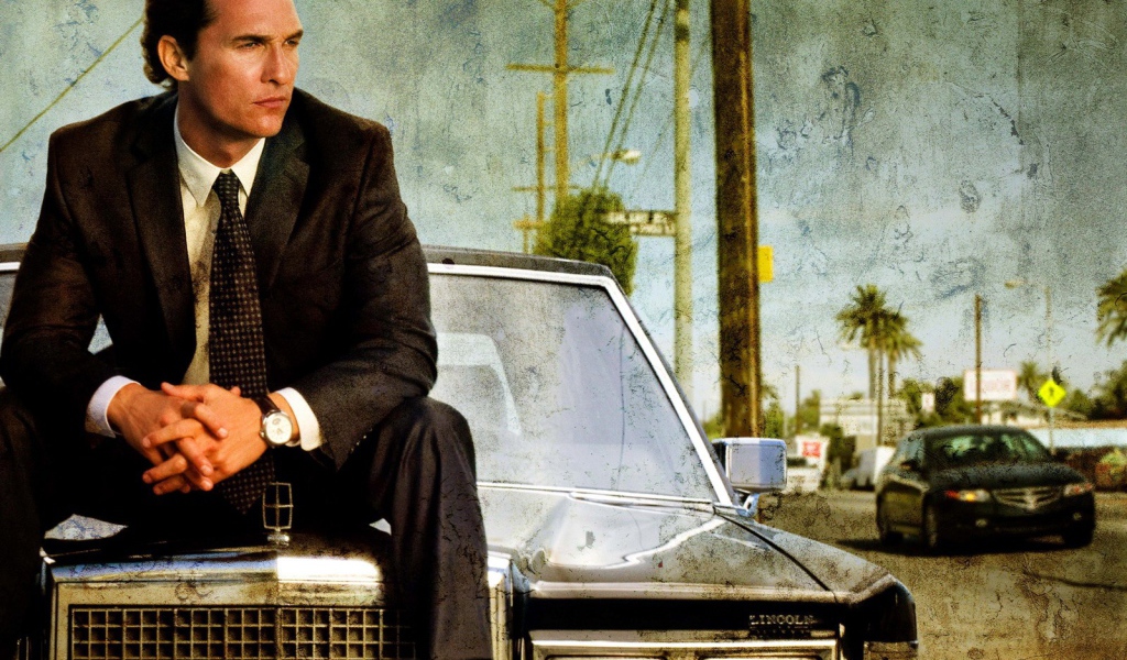 Линкольн для адвоката