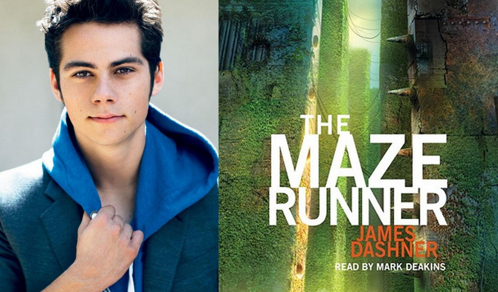 Бегущий по лабиринту Томас