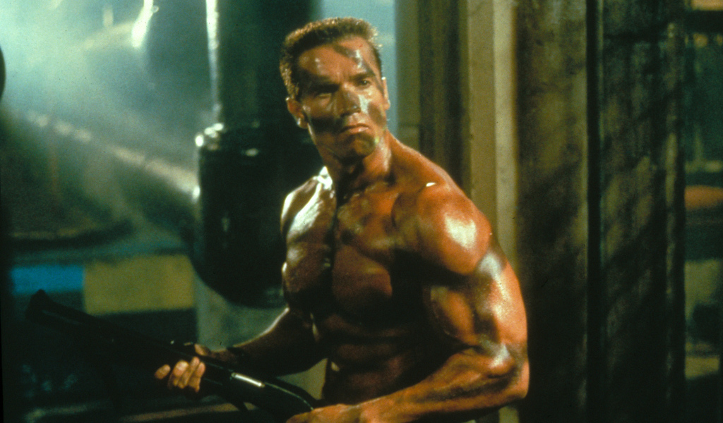 Фильм Командос