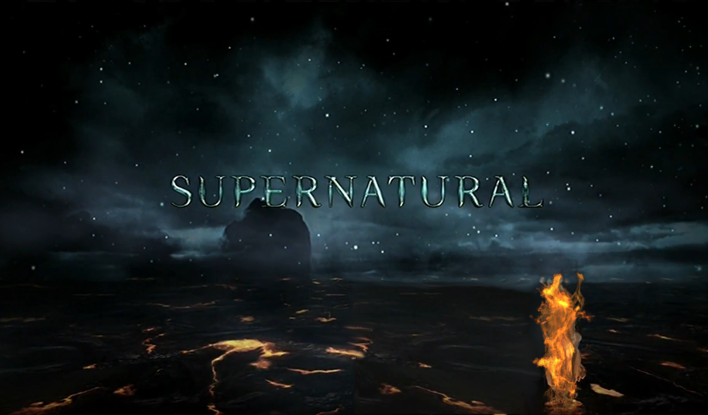 Восьмой сезон сериала Сверхъестественное