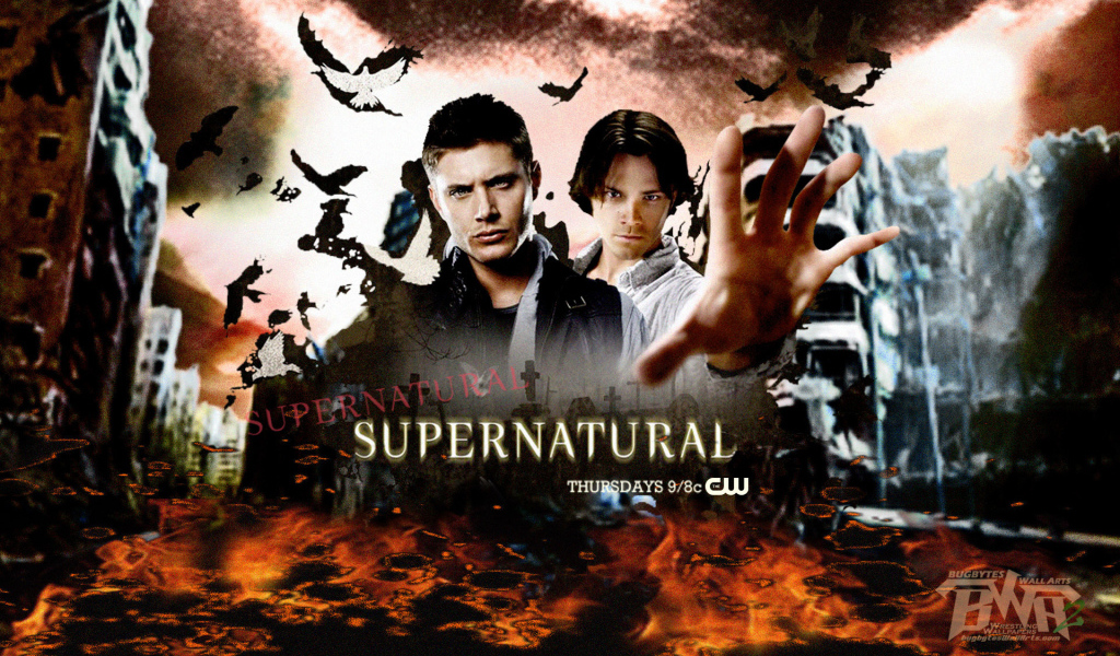 Пятый сезон сериала Сверхъестественное