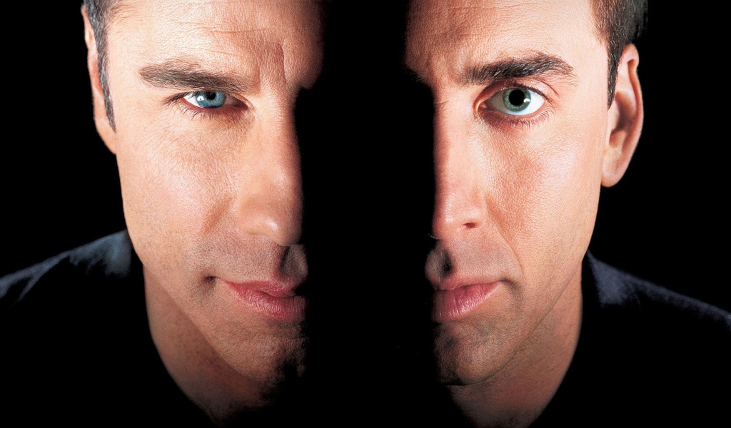 Фильм Без лица